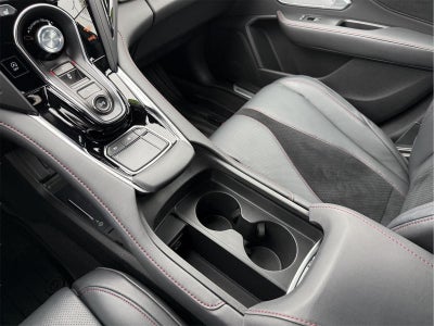 2023 Acura RDX SH-AWD w/Advance w/A-SPEC