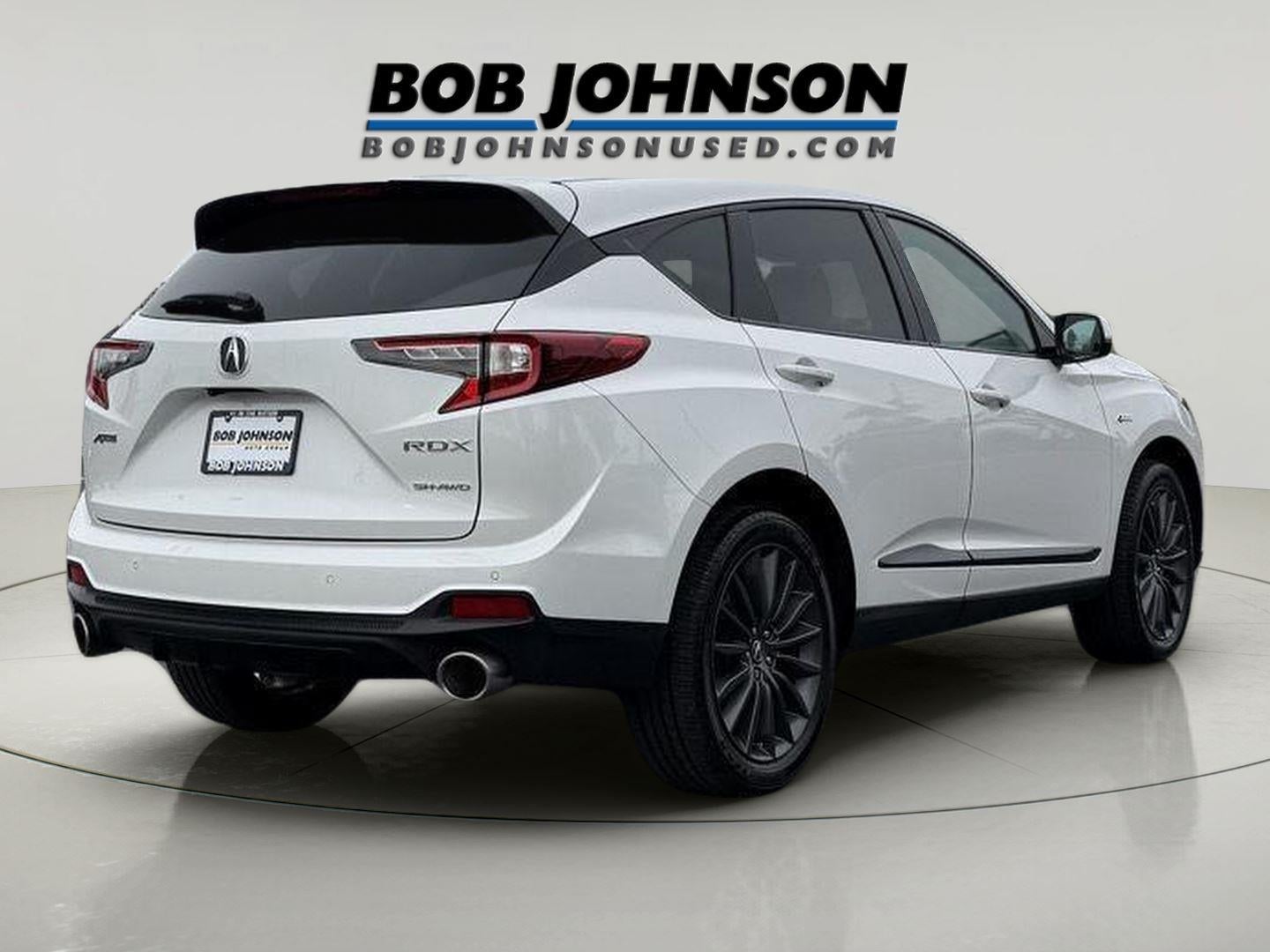 2023 Acura RDX SH-AWD w/Advance w/A-SPEC