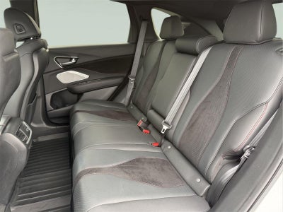 2023 Acura RDX SH-AWD w/Advance w/A-SPEC
