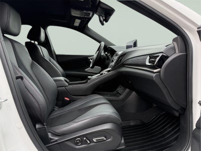 2023 Acura RDX SH-AWD w/Advance w/A-SPEC