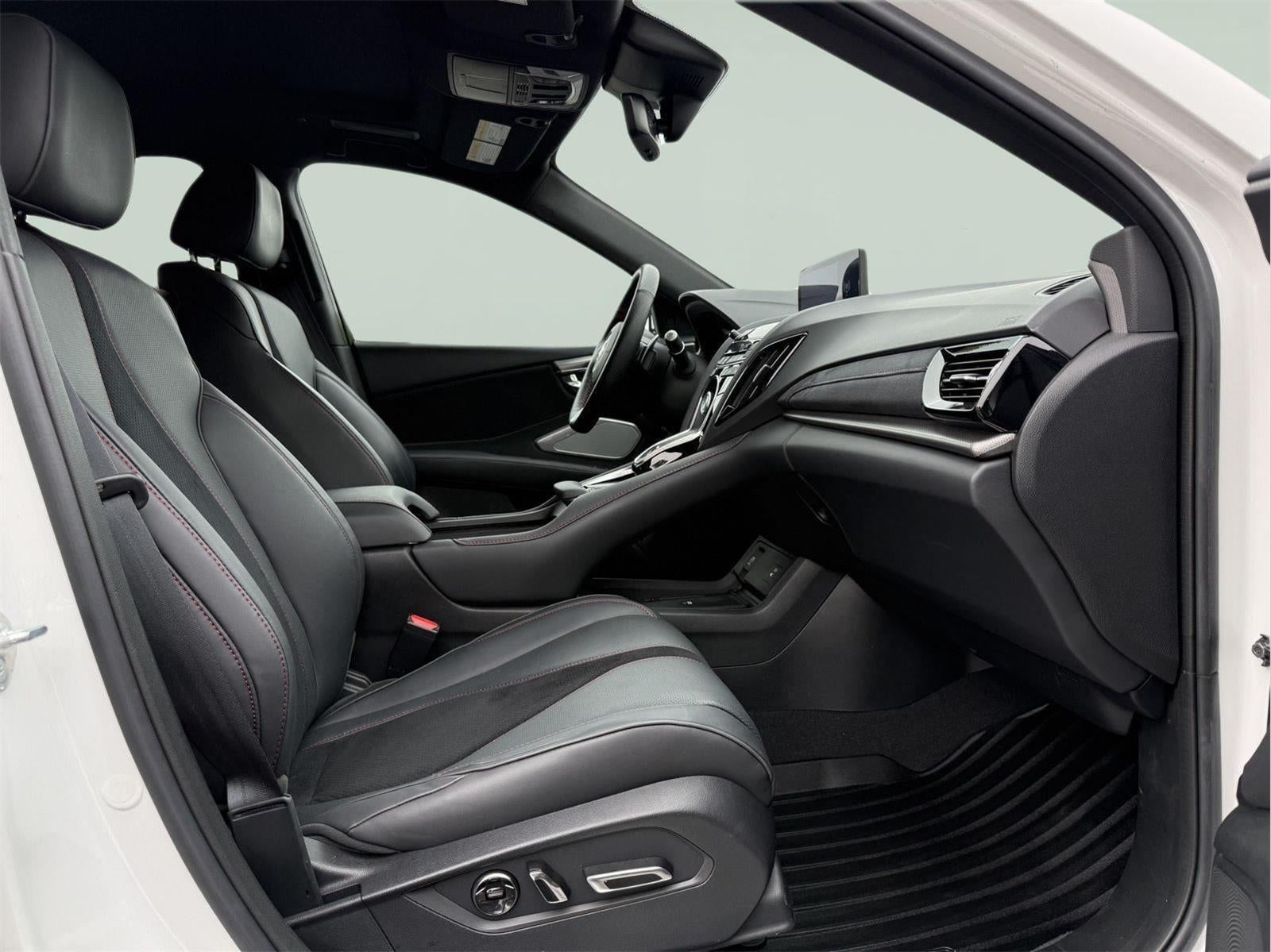 2023 Acura RDX SH-AWD w/Advance w/A-SPEC