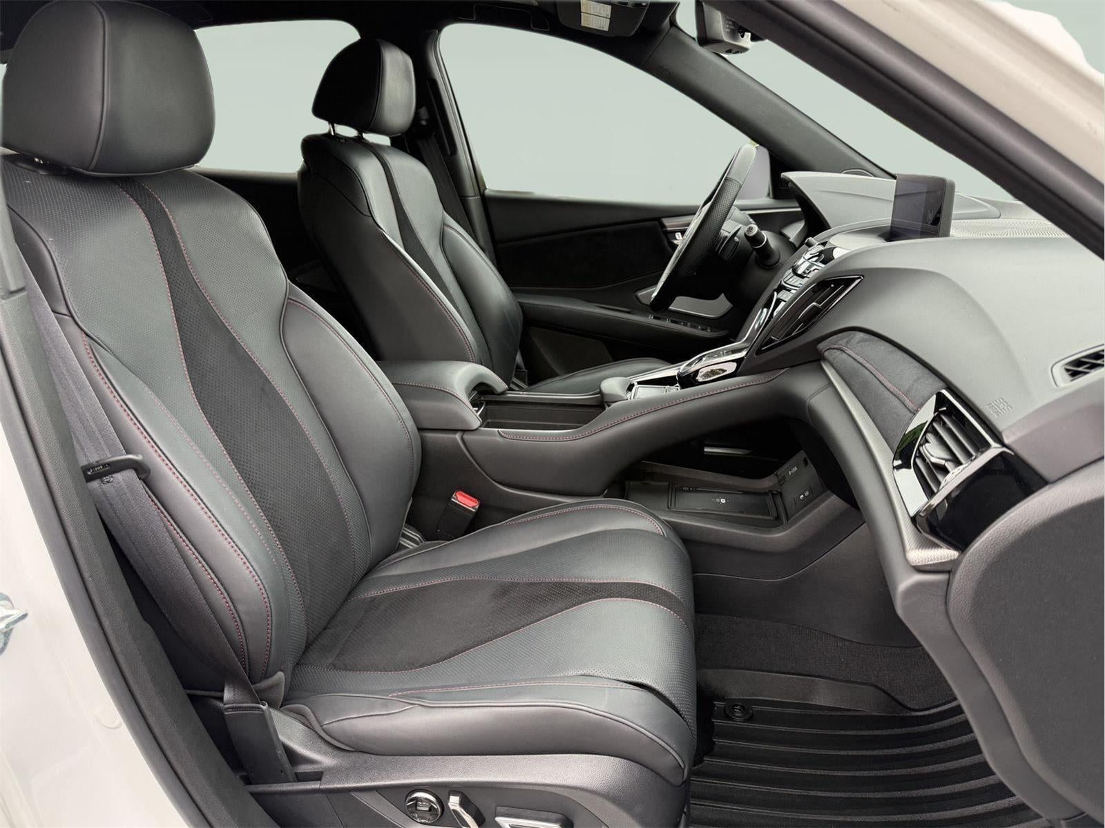2023 Acura RDX SH-AWD w/Advance w/A-SPEC