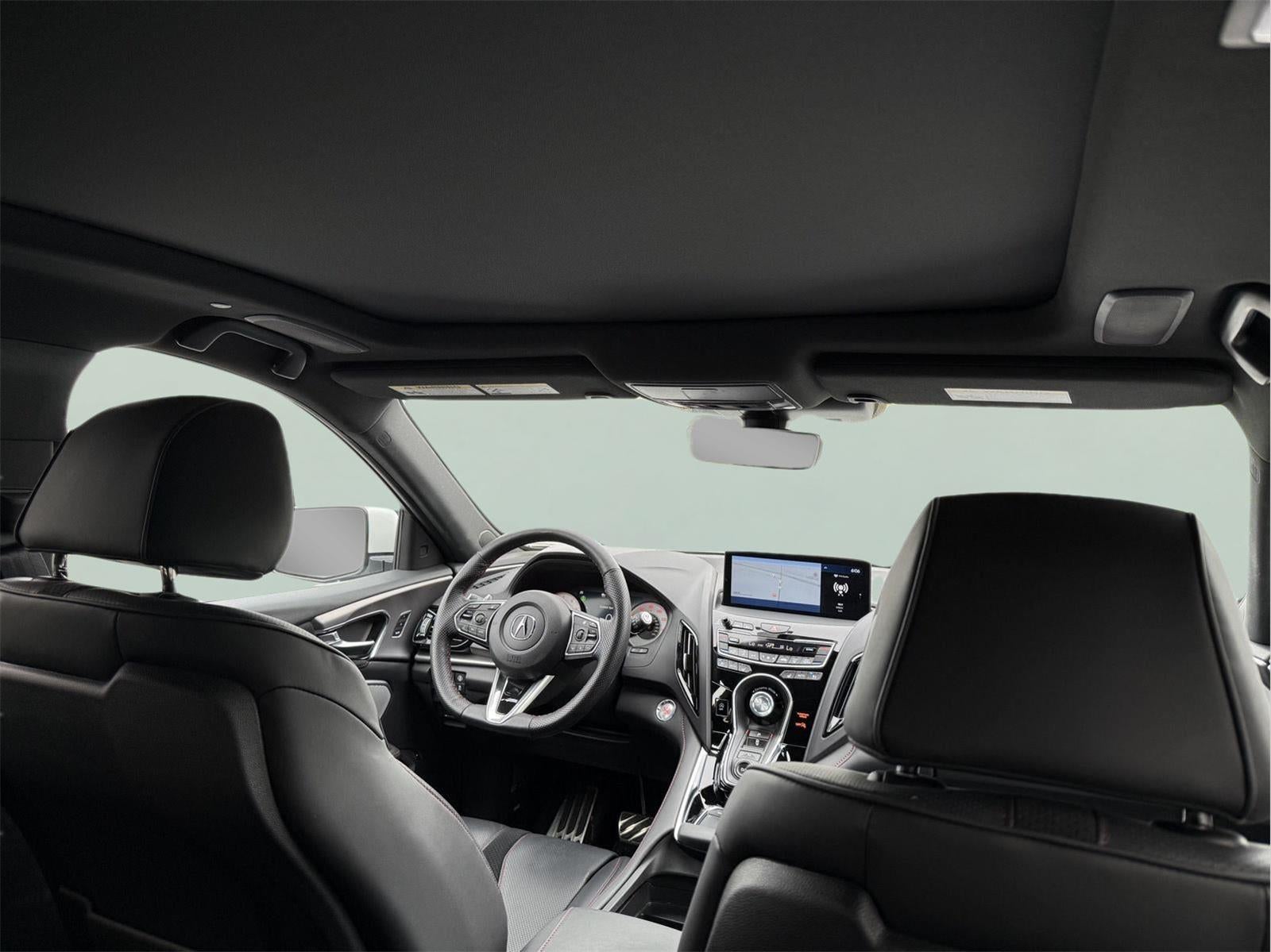 2023 Acura RDX SH-AWD w/Advance w/A-SPEC