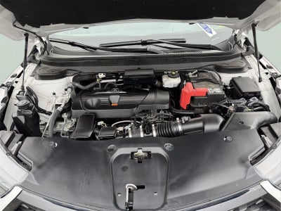 2023 Acura RDX SH-AWD w/Advance w/A-SPEC