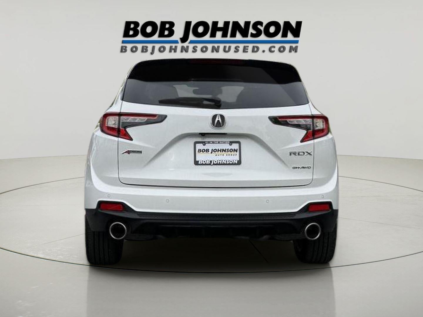 2023 Acura RDX SH-AWD w/Advance w/A-SPEC