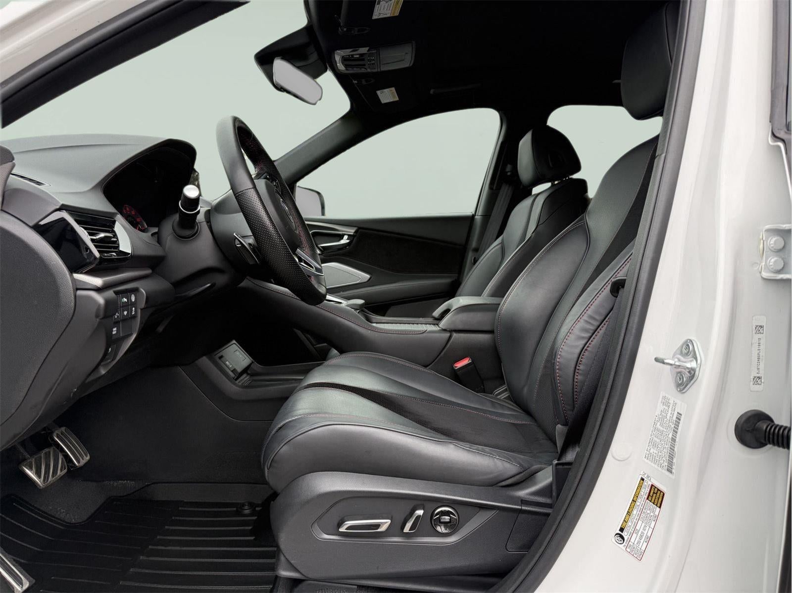 2023 Acura RDX SH-AWD w/Advance w/A-SPEC