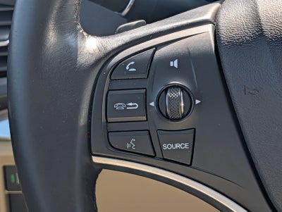 2020 Acura MDX SH-AWD