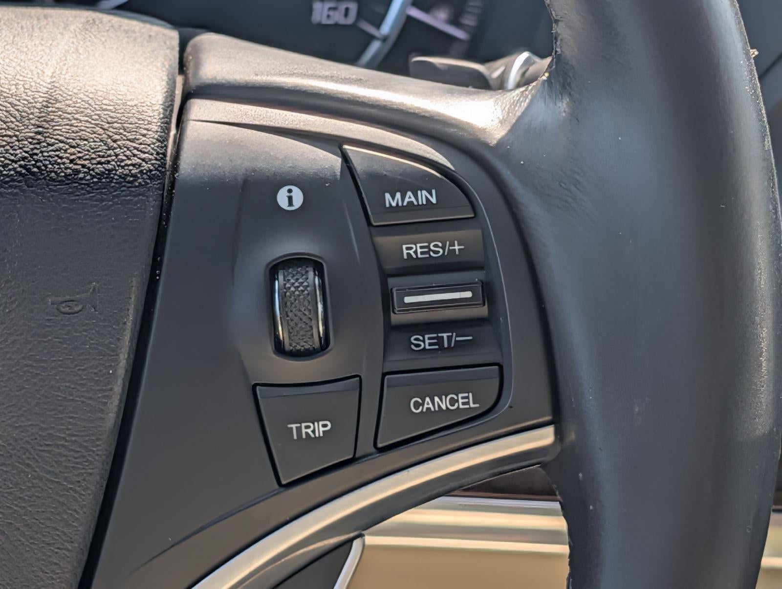 2020 Acura MDX SH-AWD