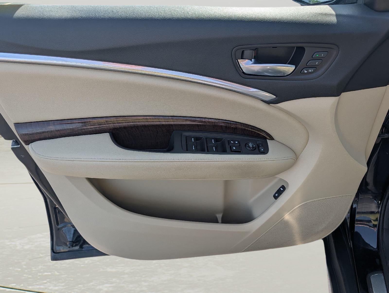 2020 Acura MDX SH-AWD