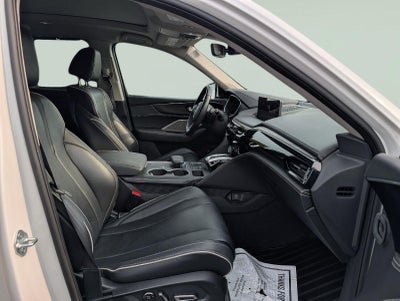 2023 Acura MDX SH-AWD w/Advance