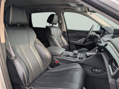 2023 Acura MDX SH-AWD w/Advance