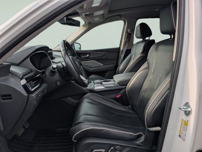 2023 Acura MDX SH-AWD w/Advance