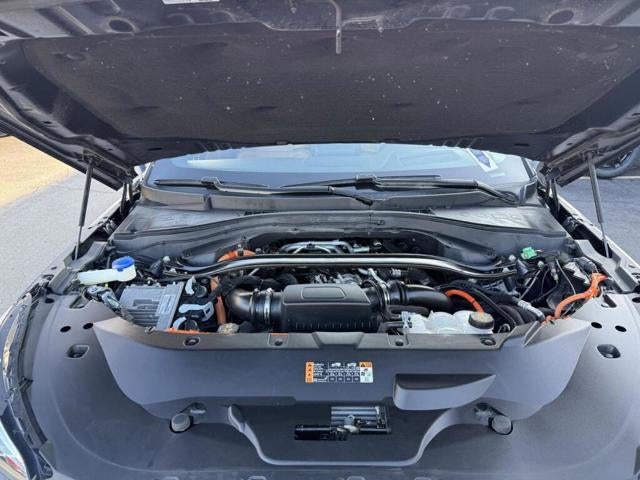 2021 Lincoln Aviator Black Label Grand Touring