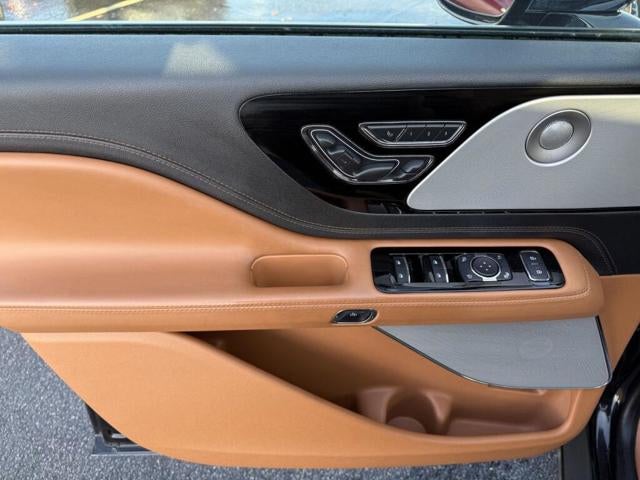 2021 Lincoln Aviator Black Label Grand Touring