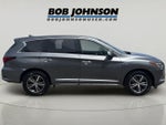 2019 INFINITI QX60 PURE