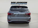 2019 INFINITI QX60 PURE