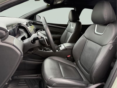 2023 Hyundai Santa Cruz Limited