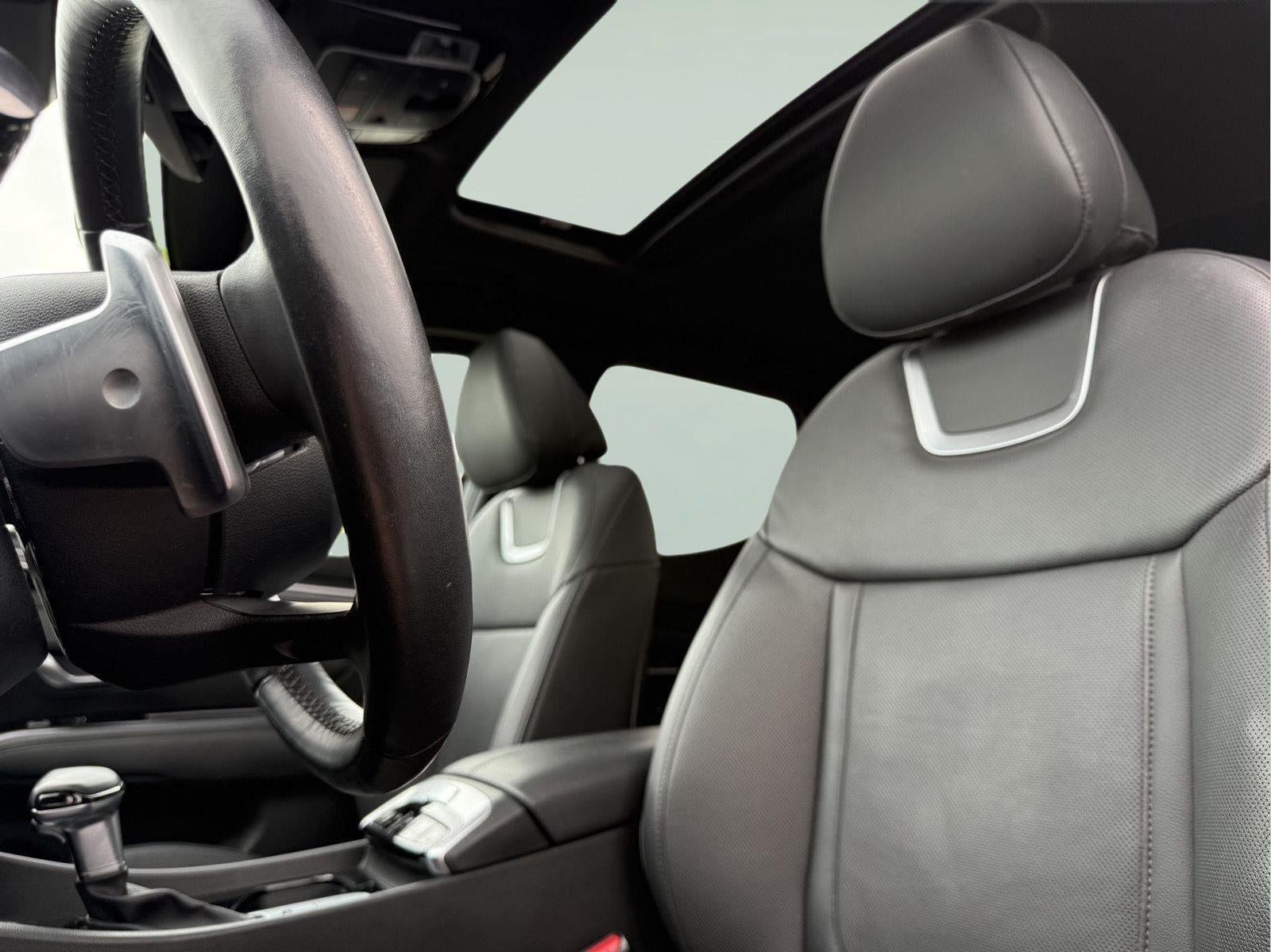 2023 Hyundai Santa Cruz Limited
