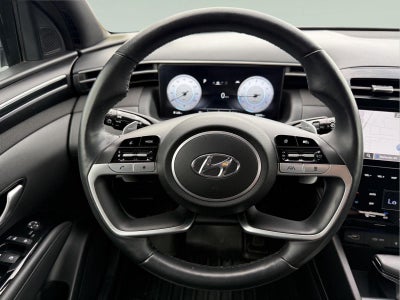 2023 Hyundai Santa Cruz Limited