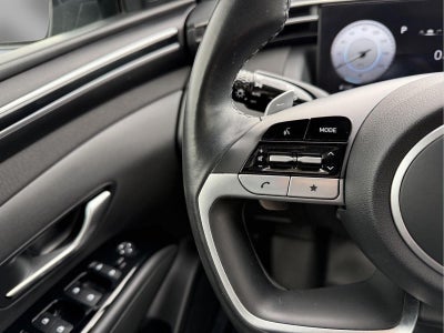 2023 Hyundai Santa Cruz Limited