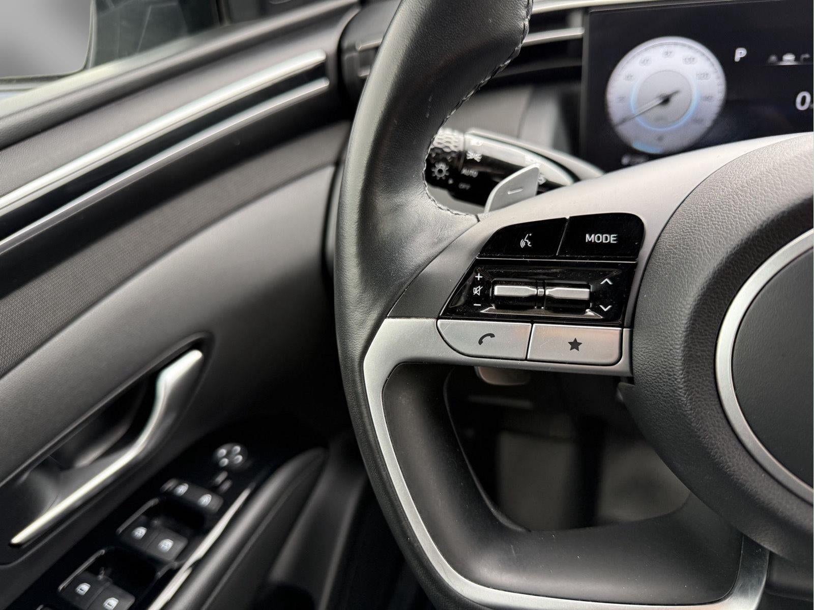 2023 Hyundai Santa Cruz Limited
