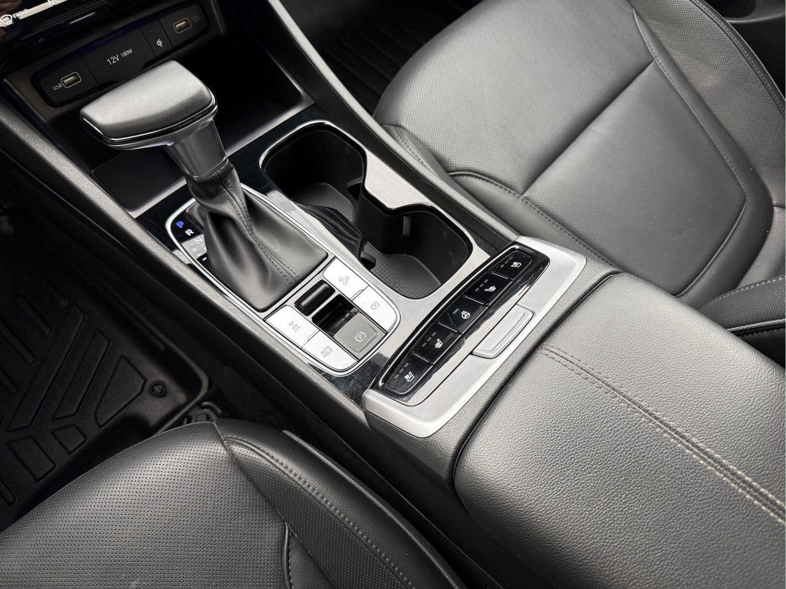 2023 Hyundai Santa Cruz Limited