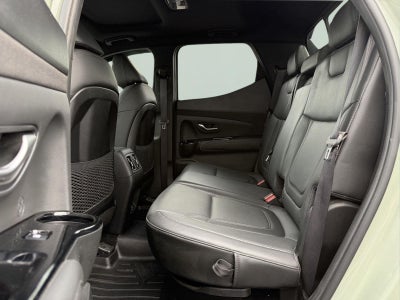2023 Hyundai Santa Cruz Limited