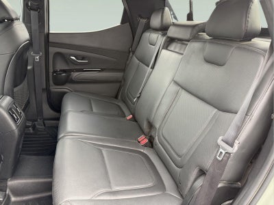 2023 Hyundai Santa Cruz Limited