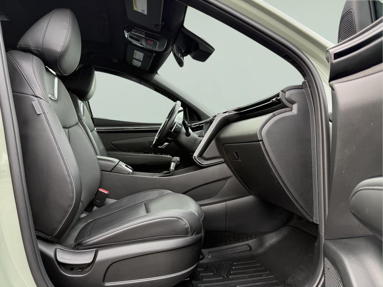 2023 Hyundai Santa Cruz Limited