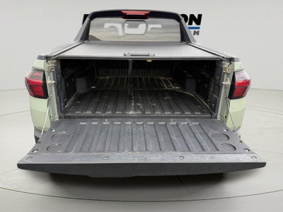 2023 Hyundai Santa Cruz Limited