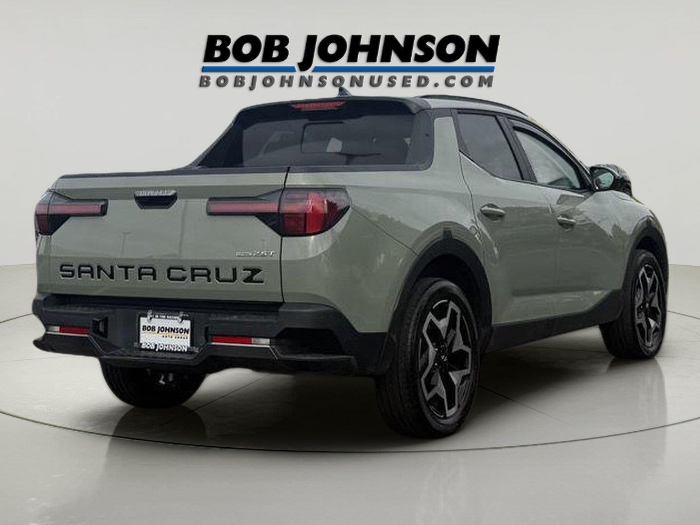 2023 Hyundai Santa Cruz Limited
