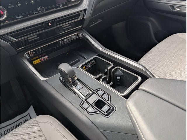 2025 Lexus TX 350 PREMIUM AWD