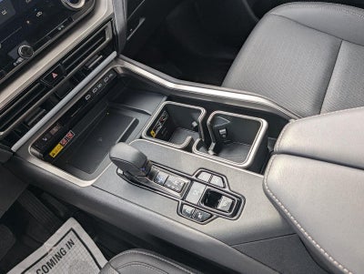 2026 Lexus TX 350 PREMIUM AWD
