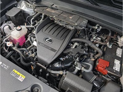 2026 Lexus TX 350 PREMIUM AWD