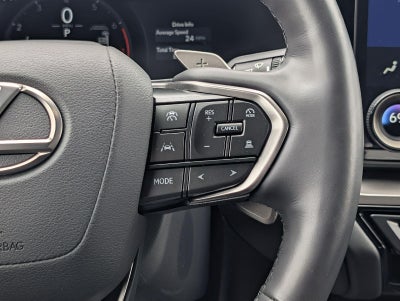 2024 Lexus Tx TX 350 Premium