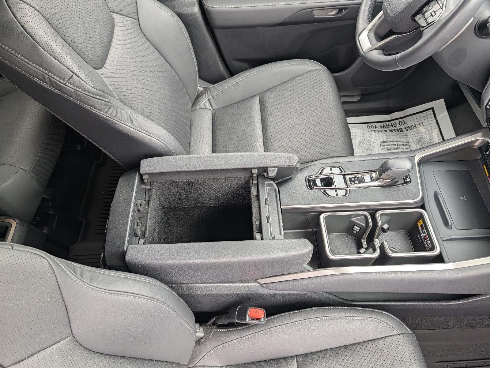 2024 Lexus Tx TX 350 Premium