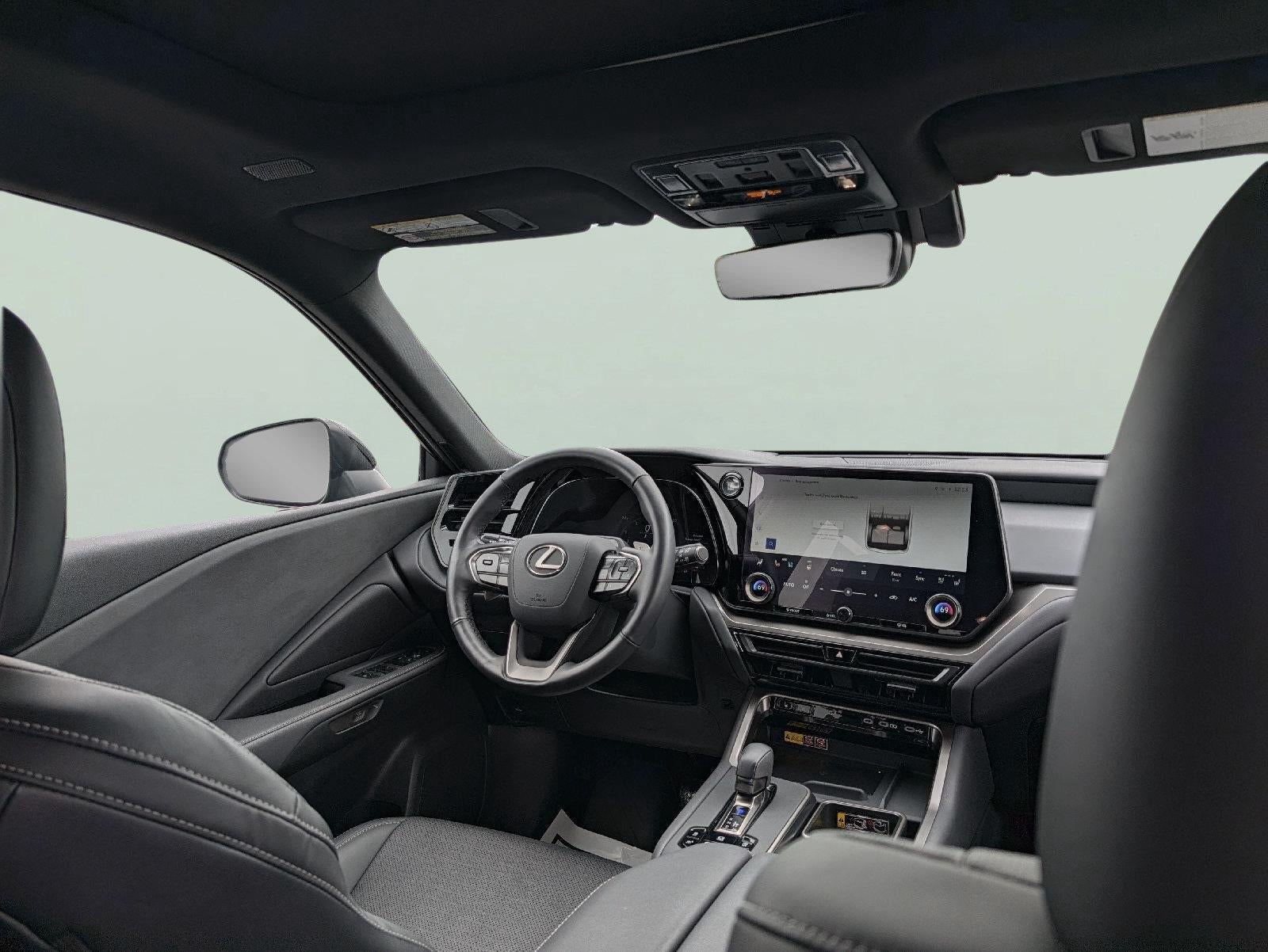 2024 Lexus Tx TX 350 Premium