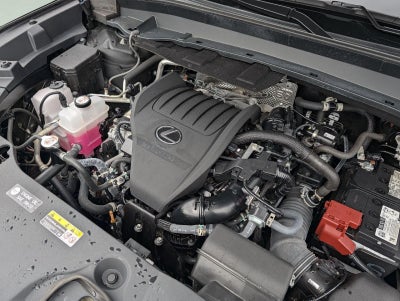 2024 Lexus Tx TX 350 Premium
