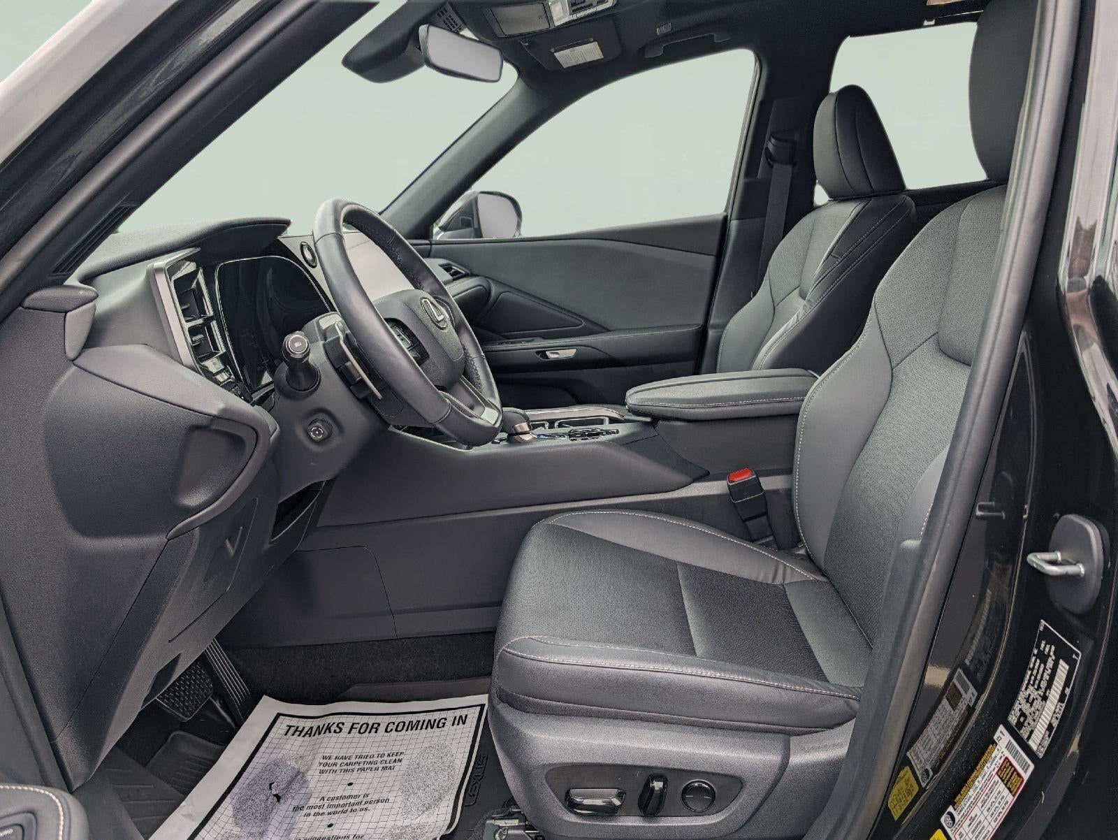 2024 Lexus Tx TX 350 Premium