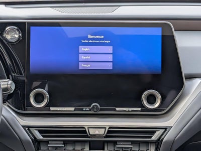 2024 Lexus TX 350 Premium