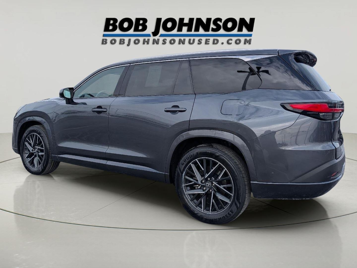 2024 Lexus TX 350 Premium