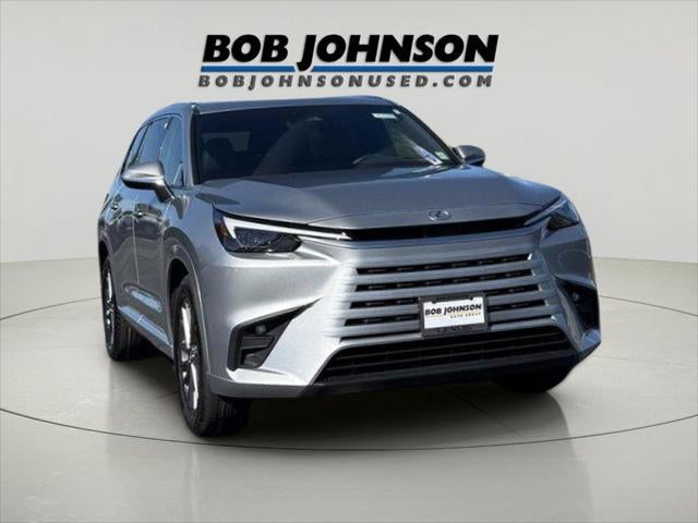 2024 Lexus Tx 350 AWD