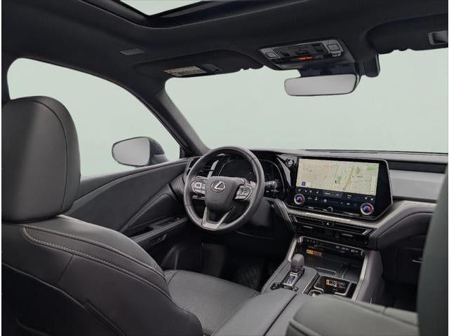 2025 Lexus TX 350 PREMIUM AWD