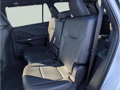 2025 Lexus TX 350 PREMIUM AWD