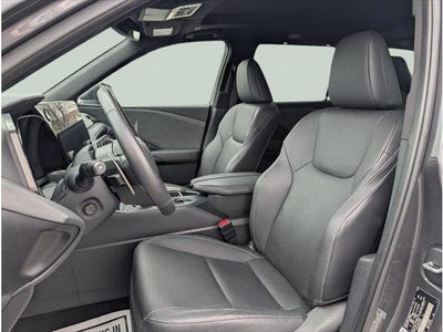 2024 Lexus TX 350 PREMIUM AWD