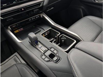 2024 Lexus TX 350 PREMIUM AWD