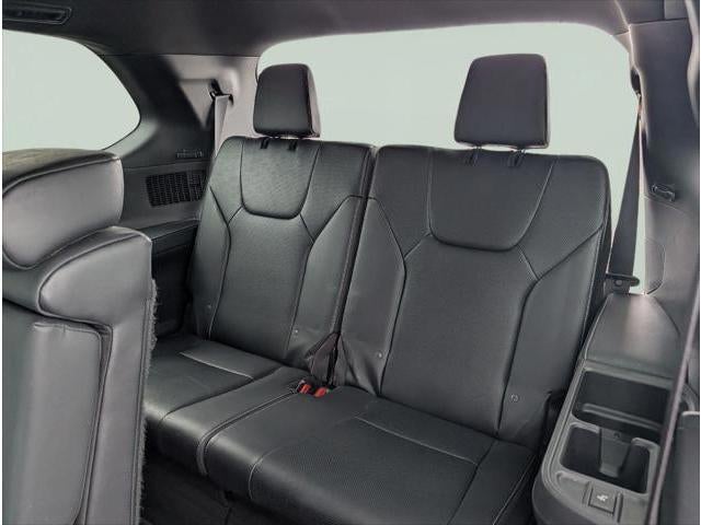 2024 Lexus TX 350 PREMIUM AWD