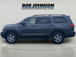 2016 Toyota Sequoia SR5