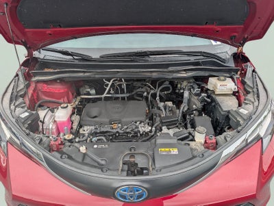 2022 Toyota Sienna XLE 8-Passenger