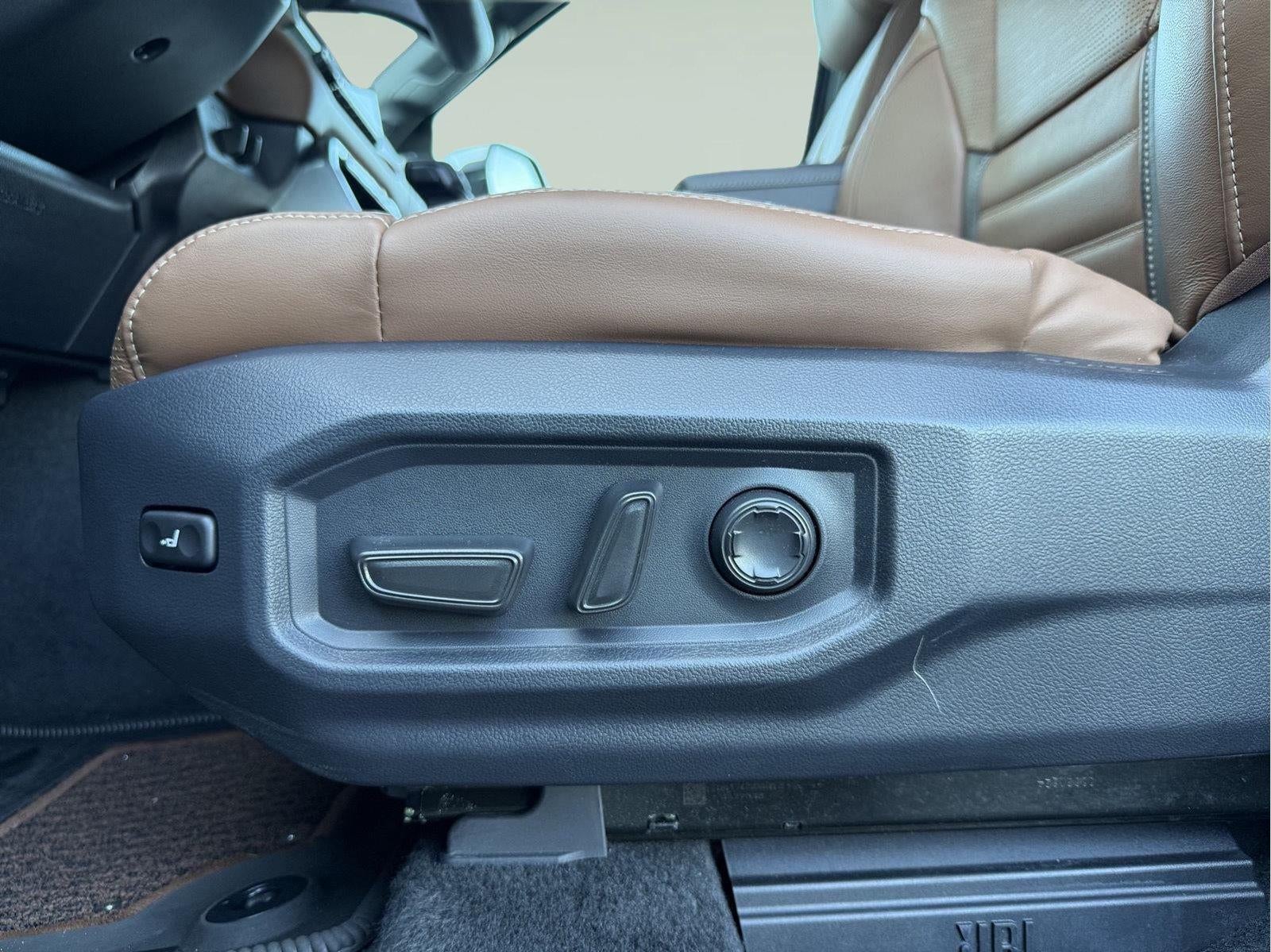 2024 Toyota Tundra 1794 Edition